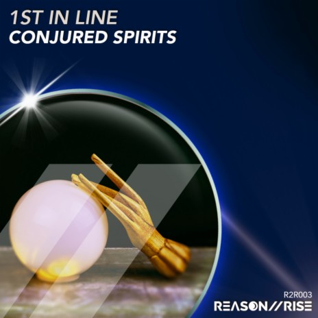 Conjured Spirits (Extended Mix) cover art