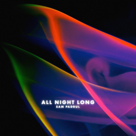 All Night Long cover art