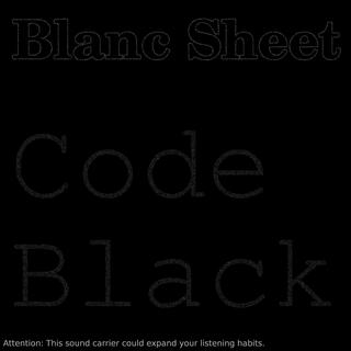 Code Black