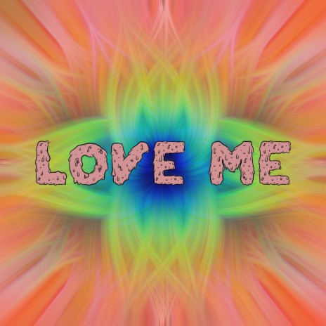 Love Me cover art
