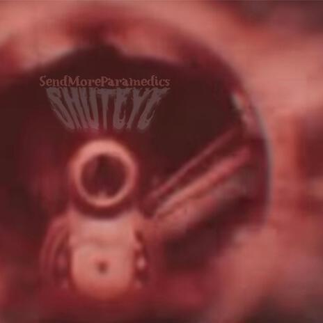 SendMoreParamedics cover art