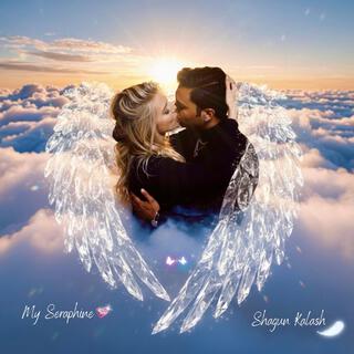 My Seraphine cover art