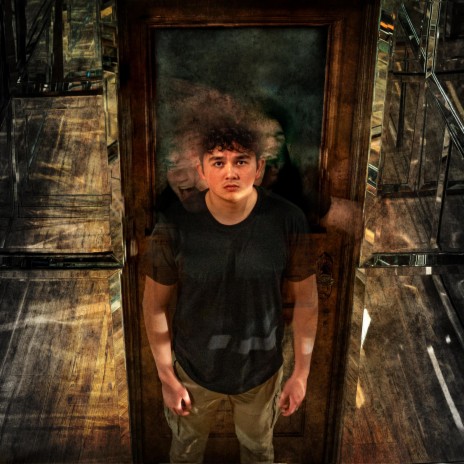Save Me cover art