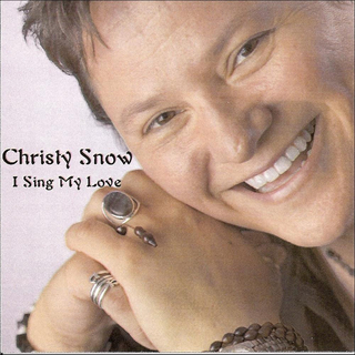 I Sing My Love