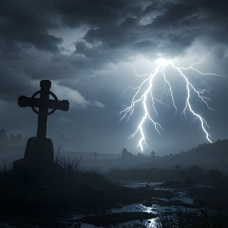 Grave Signal cover art