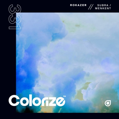 Subra cover art