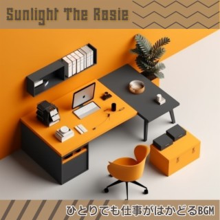 ひとりでも仕事がはかどるbgm