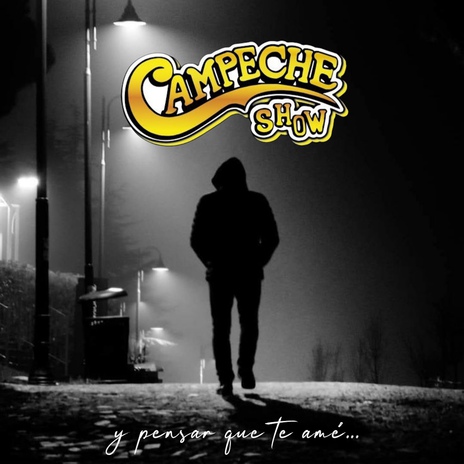Y Pensar Que Te Amé cover art
