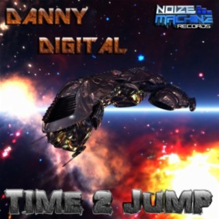 Time 2 Jump (Original Mix) cover art