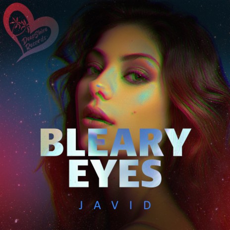 Bleary Eyes cover art