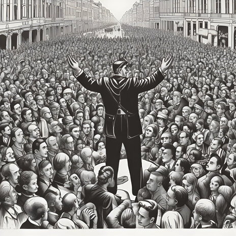 Land of Twisted Hate cover art