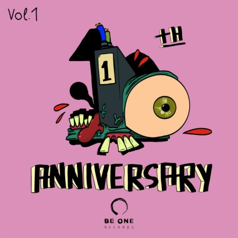 One More (Original Mix) cover art