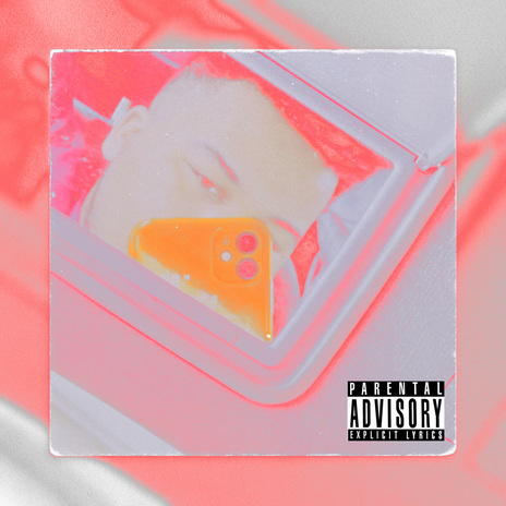 FAKE FRIENDS cover art