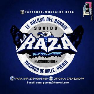 29 Aniversario Sonido La Raza
