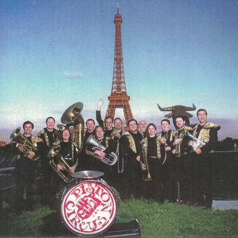 Suspiros de España cover art
