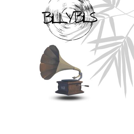BillyBils.Vol1 cover art