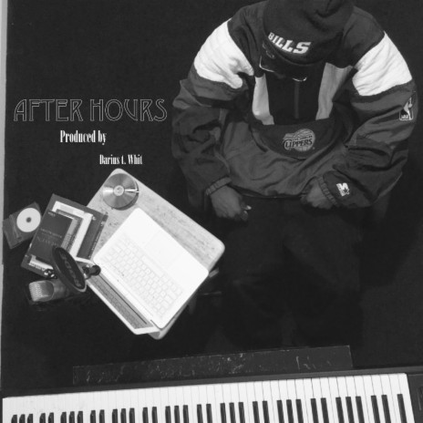 The Plan (Intro) cover art