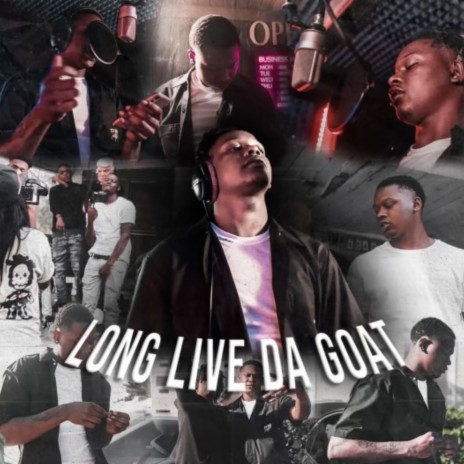 Dap Me Up ft. SLG Spazz & Brascii3x