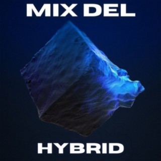 HYBRID cover art