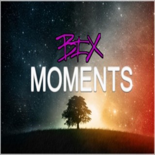 Moments (Original Mix) cover art