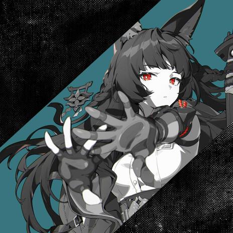 Miyabi (Depends on You) ft. ImDashie cover art