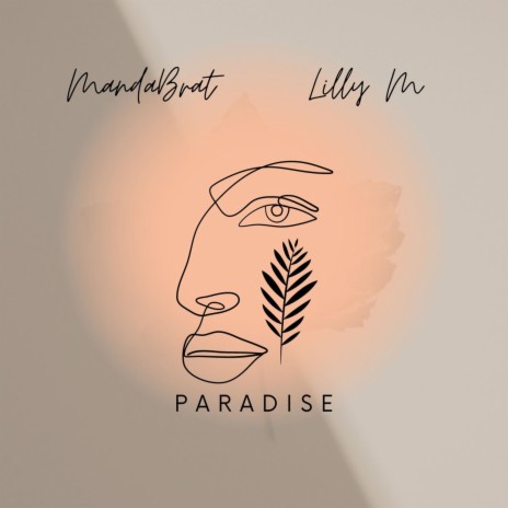 Paradise (Mary's Son Instrumental Mix) cover art
