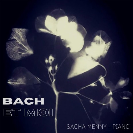 Prelude in B Minor, BWV 855a cover art