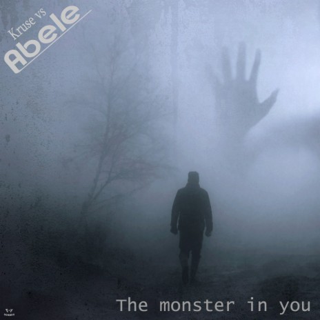 The Monster in You ft. Abele cover art