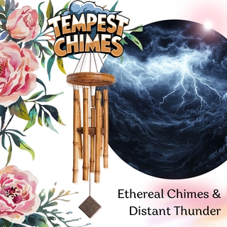 Tempest Chimes
