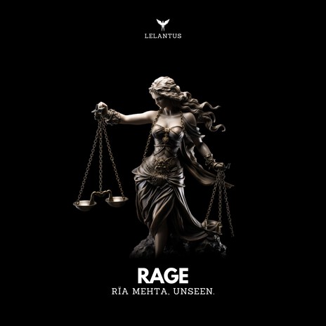 Rage ft. Rïa Mehta