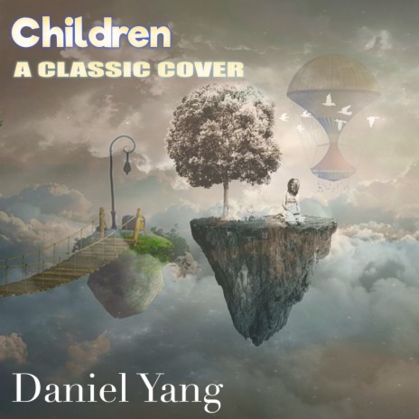 Children (A Classic Cover) cover art