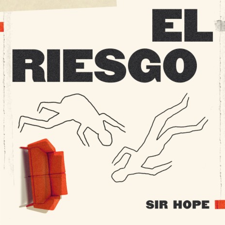 El Riesgo cover art