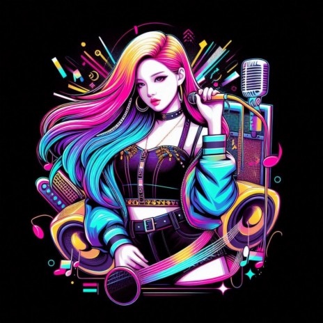 Jewelry cover art