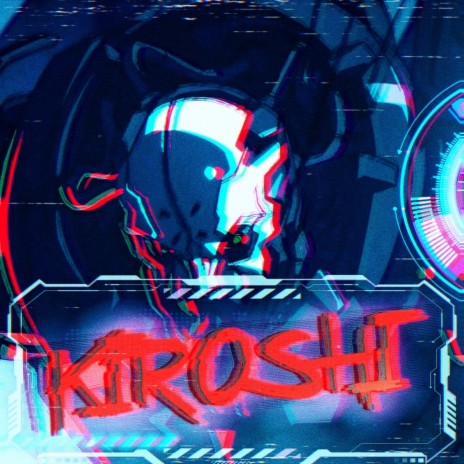 KIROSHI ft. SCXLETTE cover art
