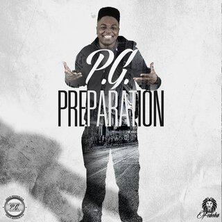 Preparation EP