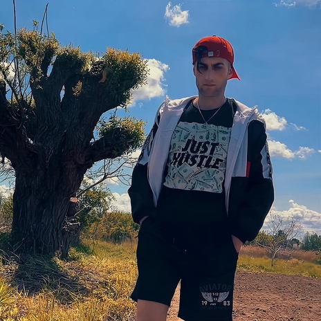 Gdzie Ty i Ja ft. Pamii cover art