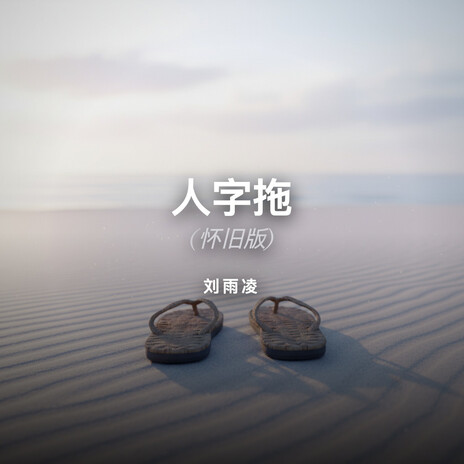 人字拖 (怀旧版) cover art