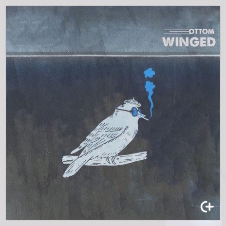 Raining in Kyoto cover art