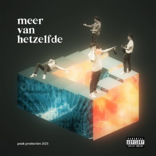 meer van hetzelfde