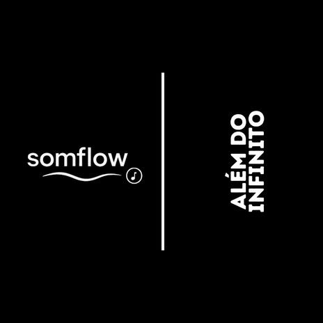 Além do Infinito cover art