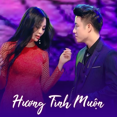 Lênh Đênh Phận Buồn ft. Khánh Huy cover art