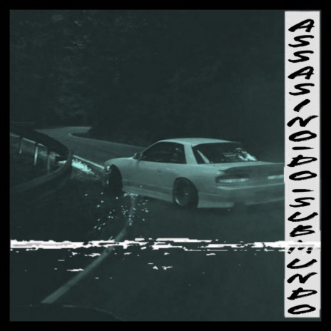 Assasino Do Submundo ft. $HXBERRR cover art