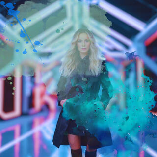 Chaos is coming (Remix Edit.) cover art