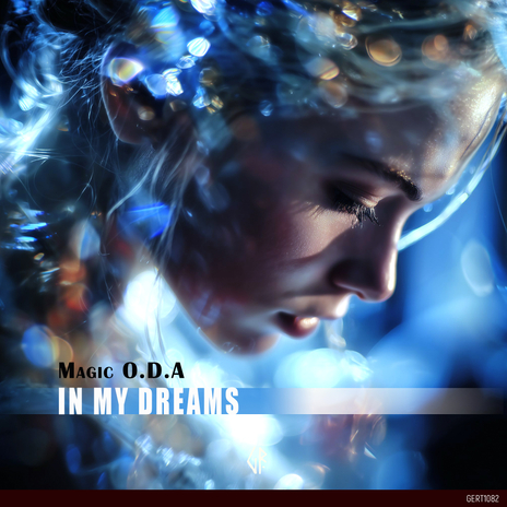 In My Dreams (Extended Mix) cover art