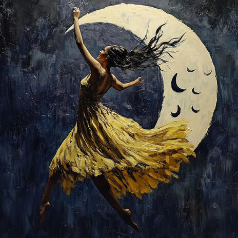 Embrace The Night cover art