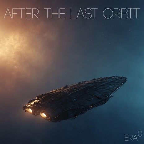 The Long Way Back to Earth cover art