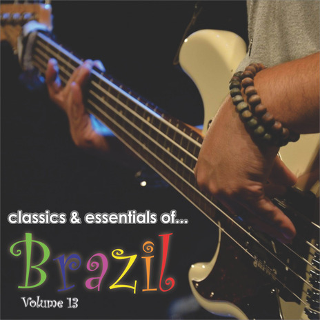 Olê Olá cover art