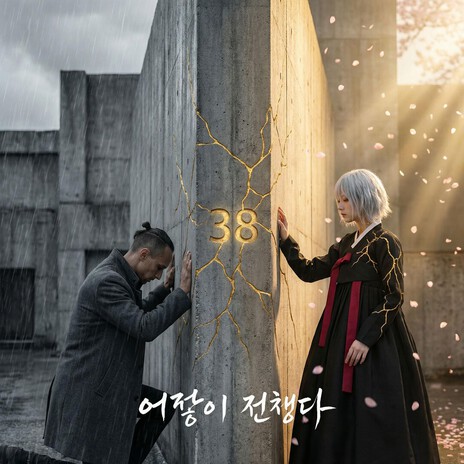 매일이 전쟁터 (Alternative Version) cover art
