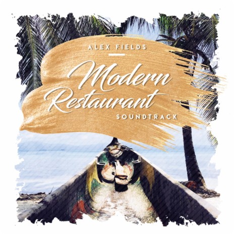 Spanish Terrace cover art