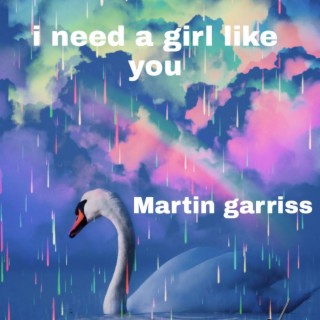 Martin Garriss